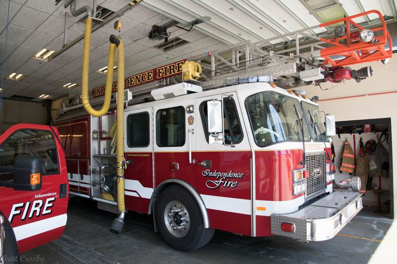 On The Road Summer 2015